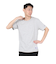 ラッセル（RUSSELL）T/C 半袖レギュラーTシャツ RBM24S0002 MGRY