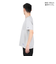 ラッセル（RUSSELL）T/C 半袖レギュラーTシャツ RBM24S0002 MGRY