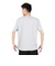 ラッセル（RUSSELL）T/C 半袖レギュラーTシャツ RBM24S0002 MGRY