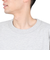 ラッセル（RUSSELL）T/C 半袖レギュラーTシャツ RBM24S0002 MGRY