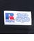 ラッセル（RUSSELL）T/C 半袖レギュラーTシャツ RBM24S0002 NVY