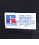 ラッセル（RUSSELL）T/C 半袖レギュラーTシャツ RBM24S0002 NVY
