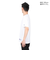 ラッセル（RUSSELL）T/C 半袖レギュラーTシャツ RBM24S0002 WHT