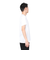 ラッセル（RUSSELL）T/C 半袖レギュラーTシャツ RBM24S0002 WHT