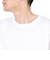 ラッセル（RUSSELL）T/C 半袖レギュラーTシャツ RBM24S0002 WHT