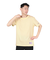 ラッセル（RUSSELL）T/C 半袖レギュラーTシャツ RBM24S0002 YEL