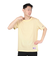 ラッセル（RUSSELL）T/C 半袖レギュラーTシャツ RBM24S0002 YEL