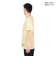 ラッセル（RUSSELL）T/C 半袖レギュラーTシャツ RBM24S0002 YEL