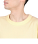 ラッセル（RUSSELL）T/C 半袖レギュラーTシャツ RBM24S0002 YEL