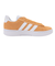 アディダス（adidas）スニーカー グランドコートアルファ オレンジ IE1463 カジュアル スポーツ シューズ 快適 タウン 街履き 普段使い 登校 通…