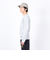 ラッセル（RUSSELL）ProCotton 長袖クルーネックTシャツ RBM24ES0004 MGRY