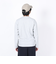 ラッセル（RUSSELL）ProCotton 長袖クルーネックTシャツ RBM24ES0004 MGRY