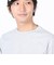 ラッセル（RUSSELL）ProCotton 長袖クルーネックTシャツ RBM24ES0004 MGRY