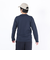 ラッセル（RUSSELL）ProCotton 長袖クルーネックTシャツ RBM24ES0004 NVY