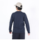 ラッセル（RUSSELL）ProCotton 長袖クルーネックTシャツ RBM24ES0004 NVY