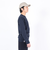 ラッセル（RUSSELL）ProCotton 長袖クルーネックTシャツ RBM24ES0004 NVY
