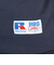 ラッセル（RUSSELL）ProCotton 長袖クルーネックTシャツ RBM24ES0004 NVY