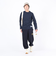 ラッセル（RUSSELL）ProCotton 長袖クルーネックTシャツ RBM24ES0004 NVY