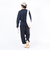 ラッセル（RUSSELL）ProCotton 長袖クルーネックTシャツ RBM24ES0004 NVY