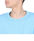 ラッセル（RUSSELL）T/C 長袖クルーネックTシャツ RBM23F0011 BLU