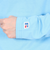 ラッセル（RUSSELL）T/C 長袖クルーネックTシャツ RBM23F0011 BLU
