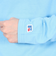 ラッセル（RUSSELL）T/C 長袖クルーネックTシャツ RBM23F0011 BLU