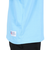 ラッセル（RUSSELL）T/C 長袖クルーネックTシャツ RBM23F0011 BLU