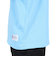 ラッセル（RUSSELL）T/C 長袖クルーネックTシャツ RBM23F0011 BLU