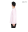 ラッセル（RUSSELL）T/C 長袖クルーネックTシャツ RBM23F0011 PNK