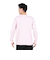 ラッセル（RUSSELL）T/C 長袖クルーネックTシャツ RBM23F0011 PNK