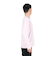 ラッセル（RUSSELL）T/C 長袖クルーネックTシャツ RBM23F0011 PNK