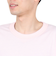 ラッセル（RUSSELL）T/C 長袖クルーネックTシャツ RBM23F0011 PNK