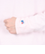 ラッセル（RUSSELL）T/C 長袖クルーネックTシャツ RBM23F0011 PNK