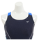 ミズノ（MIZUNO）フィットネス水着 レディース 水泳 EZスイムオールインワン N2JG232582
