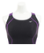 ミズノ（MIZUNO）フィットネス水着 レディース 水泳 EZスイムオールインワン N2JG232597
