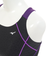 ミズノ（MIZUNO）フィットネス水着 レディース 水泳 EZスイムオールインワン N2JG232597