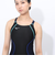 ミズノ（MIZUNO）競泳水着 レディース 水泳 ハーフスーツ マスターズバック WA承認モデル N2MGB24591