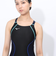 ミズノ（MIZUNO）競泳水着 レディース 水泳 ハーフスーツ マスターズバック WA承認モデル N2MGB24591