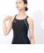 ミズノ（MIZUNO）競泳水着 レディース 水泳 ハーフスーツ マスターズバック WA承認モデル N2MGB24591