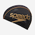 スピード（SPEEDO）水泳 メッシュキャップ ビームスタック SE12420 GD