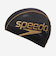 スピード（SPEEDO）水泳 メッシュキャップ ビームスタック SE12420 GD