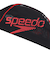 スピード（SPEEDO）水泳 メッシュキャップ ビームスタック SE12420 RE