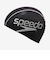 スピード（SPEEDO）水泳 メッシュキャップ ビームスタック SE12420 SV
