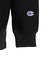 チャンピオン-ヘリテイジ（CHAMPION-HERITAGE）アクションスタイル フーデッドロングスリーブTシャツ C3-W424 090