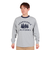 チャンピオン-ヘリテイジ（CHAMPION-HERITAGE）長袖Tシャツ メンズ CA RELAXFIT CAMP GR C3-X404 070