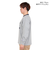 チャンピオン-ヘリテイジ（CHAMPION-HERITAGE）長袖Tシャツ メンズ CA RELAXFIT CAMP GR C3-X404 070