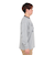 チャンピオン-ヘリテイジ（CHAMPION-HERITAGE）長袖Tシャツ メンズ CA RELAXFIT CAMP GR C3-X404 070