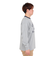 チャンピオン-ヘリテイジ（CHAMPION-HERITAGE）長袖Tシャツ メンズ CA RELAXFIT CAMP GR C3-X404 070