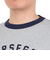 チャンピオン-ヘリテイジ（CHAMPION-HERITAGE）長袖Tシャツ メンズ CA RELAXFIT CAMP GR C3-X404 070
