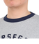 チャンピオン-ヘリテイジ（CHAMPION-HERITAGE）長袖Tシャツ メンズ CA RELAXFIT CAMP GR C3-X404 070